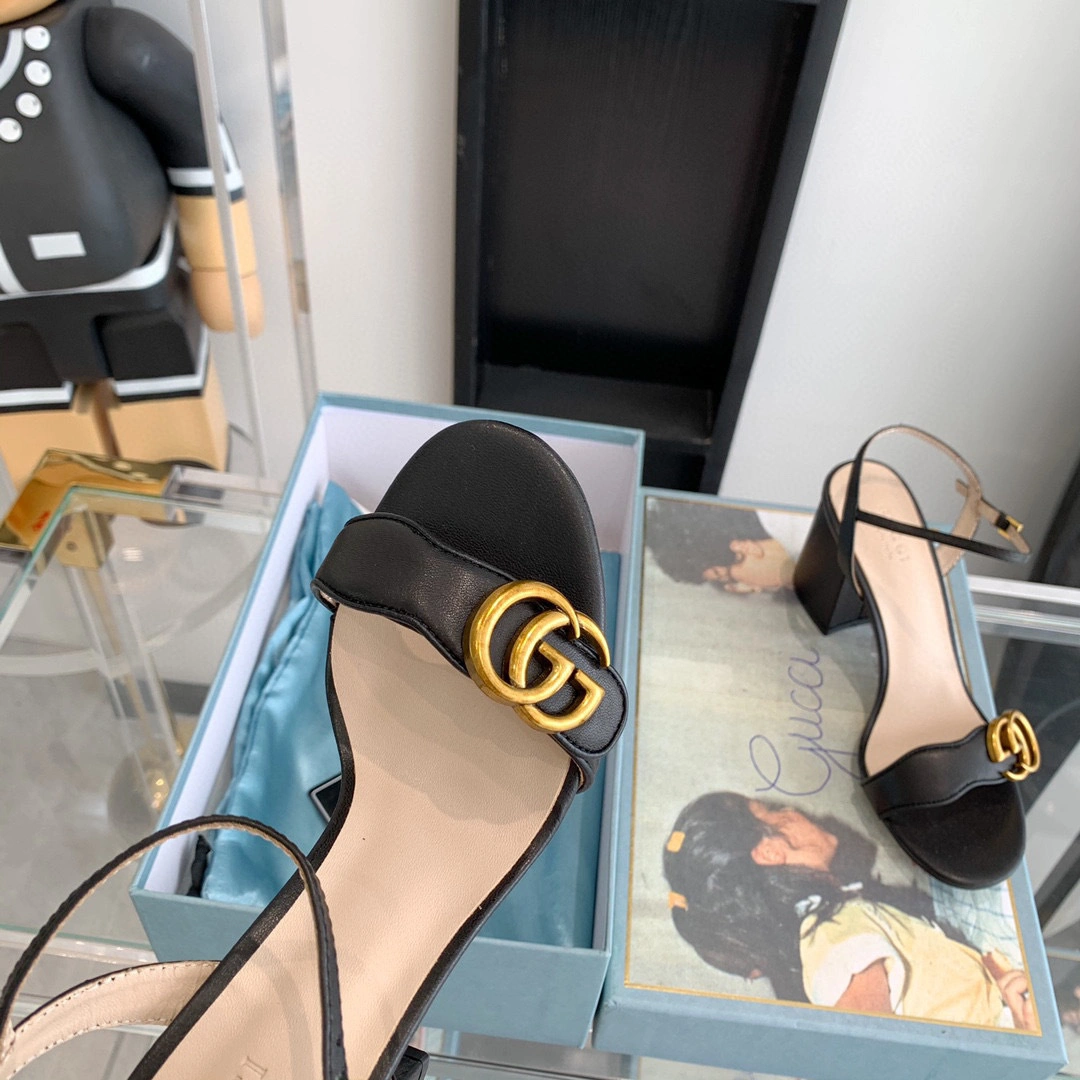 coco--453379 A3N00 1000 Heel height7.5cm item:B-X032E2109L